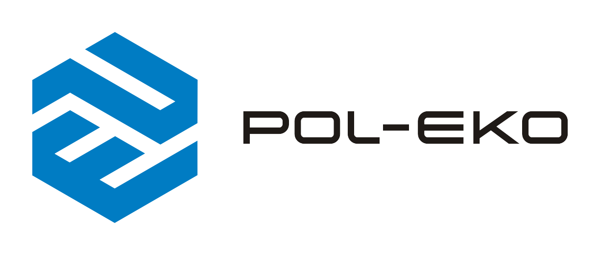 POL-EKO logo