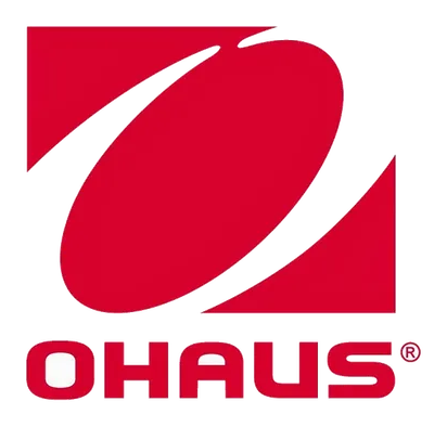 OHAUS logo