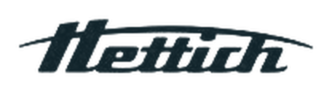 Hettich logo