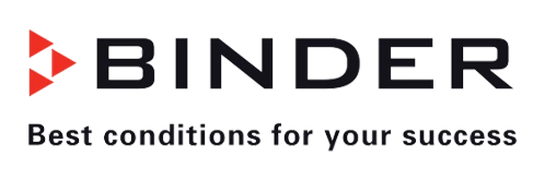 BINDER logo